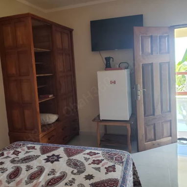 RENTA hostal de 3 habitaciones en GUARDALAVACA, HOLGUÍN con Qba Hostin 360 - Img 127305406