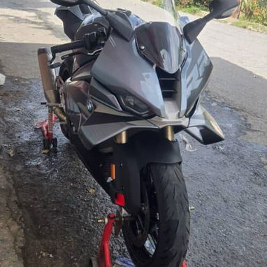 Moto eléctrica premium para dominar la ciudad - Img 120037066