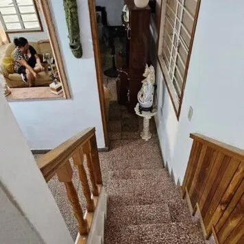 Venta casa independiente en playa bajos y altos - Img 120295736