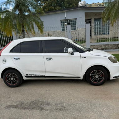 CARRO MG3 2015 🚗 - Img 117443902