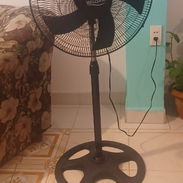 Ventilador de pie - Img 55770315