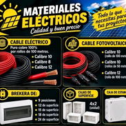 Materials Eléctricos - Img 58026445