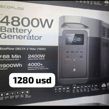 Los mejores precios de estaciones de energía - Img 124052658