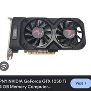 GTX 1050Ti 4GB PNY XLR8 - Img 57759499