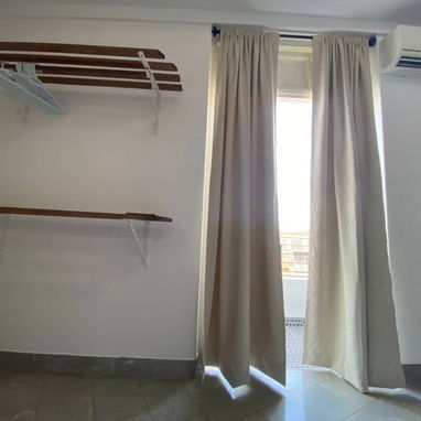 🏤Apartamento de alquiler con vista al Capitolio en Centro Habana. 1 habitacion. Renta de apartamento en Habana x noche - 5/10