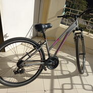 Se vende bicicleta casi nueva ,poco uso. - Img 45519043