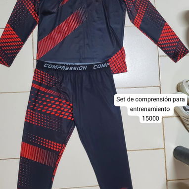 Monos, pantalones, overol y otros - 5/5