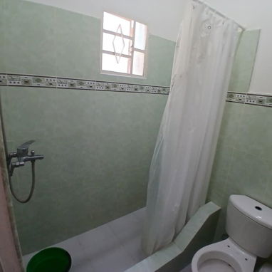 Apartamento 3er piso Centro Habana - Img 125314987