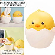 Cestillo con Diseño de Pollito - Img 57838380