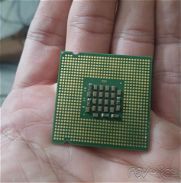 Microprocesador Intel Pentium e Intel Celeron - Img 45752903
