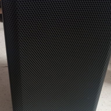 Bafle activo QSC profesional nuevo - Img 123283480