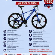 Bicicleta - Img 54749556