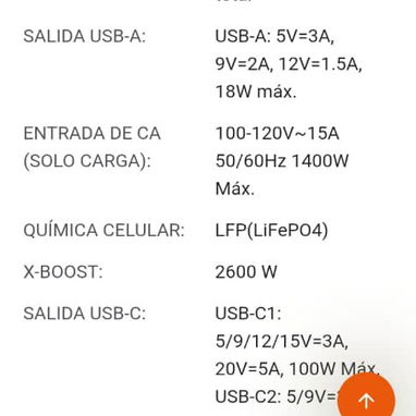 Estación de energía - 2/2