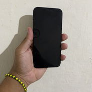 iPhone 12 negro con cuenta de iCloud - Img 55334185
