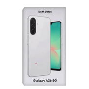 SAMSUNG GALAXY A26 5G - Img 56022881
