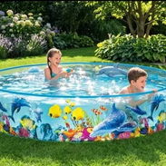 Piscina para niños - Img 55433952