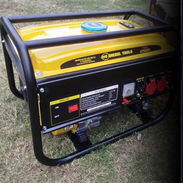 Planta diesel tools 3500 q de gasolina 110/220 v - Img 55391931