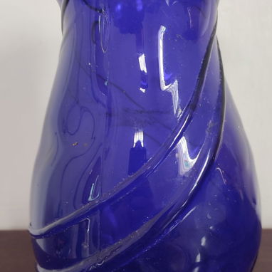 Vendo Bucaros de Cristal - 2/3