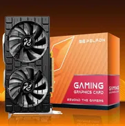 GRÁFICA NEW AMD RADEON RX 580 8GB DDR5 - Img 47769184