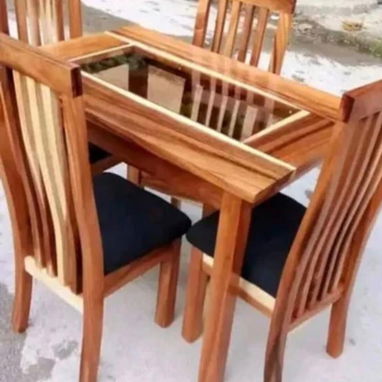 Juegos de comedor, juegos de sala y sillones con transporte incluído interesados al privado o WhatsApp https://wa.me/631 - Img 122675513