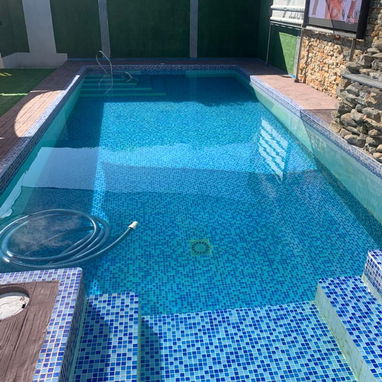 🌈🏊🍀RÍO VERDE ( PISCINA Y JACUZZI ) TU MEJOR OPCION VACACIONAL🏖🏊✨️🌈 - Img 124594579