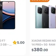 Teléfonos Xiaomi - Img 56187017