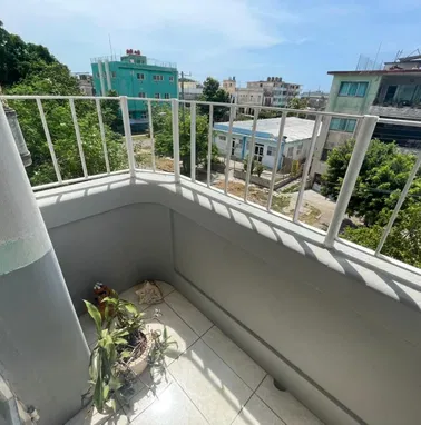 Renta de apartamento en el Centro del Vedado  +34 608 246 754 - Img 97146185