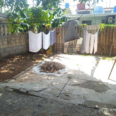 🏡 Casa independiente en $25 mil USD– Santa Fé, Playa - 5/5