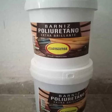 Pinturas de muy buena calidad para darle un buen confort a tu 🏡 - Img 120997299