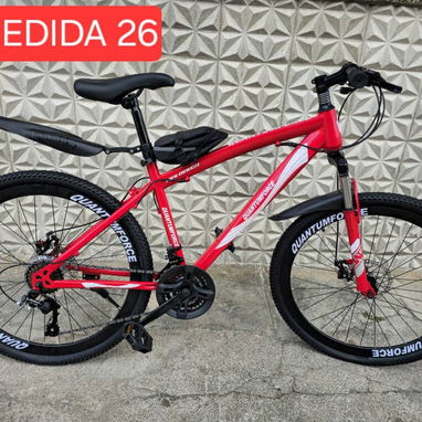 Bicicleta en venta santa clara villa clara - Img 123681169