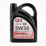 ACEITE DE MOTOR 100% SINTÉTICO ,de alta tecnología (Norma VW 504 / 507). - Img 56163553