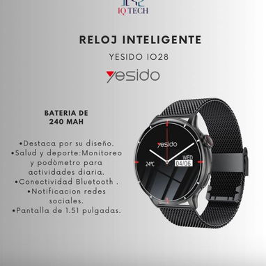 Reloj inteligente - Img 123462058