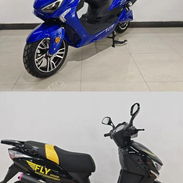 *🏍 MOTO ELECTRICA FLY - Img 56493443