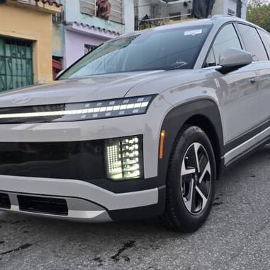 Importación de Carros - Img 122697088