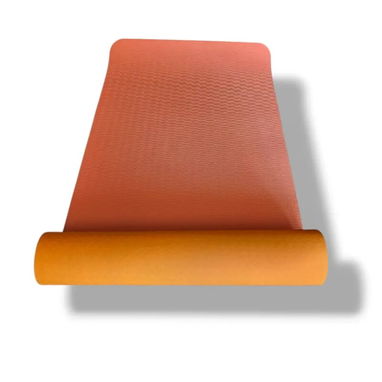 ** Estera de Yoga Antideslizante – Comodidad y Seguridad - Img 122190384