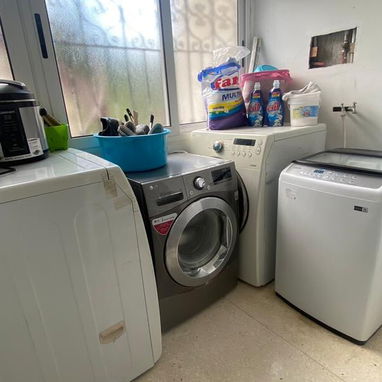 🏡 Propiedad horizontal en Miramar 7ma B y 60 a cuadras de 5ta ave .es 1er Piso - 4/4