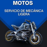 Taller de mecánica de motos de combustión 2 tiempo y 4 tiempo - Img 45609431
