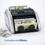 Contadora de Billetes VEVOR 1000 Billetes/min Detección UV MG IR DD Pantalla LCD Con Display Externo USD EUR Para Negoci - Img 55512068