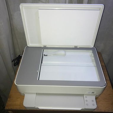 Vendo dos impresoras y otros - Img 128032423