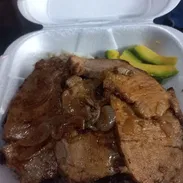 Almuerzos Con Domicilio - Ranchón Don Martín – La Lisa (kinetica) - Img 54307275