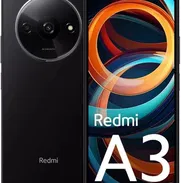 Celular Redmi A3 (3/64) nuevo en caja - Img 50011525
