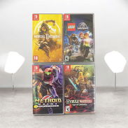 Juegos de Nintendo Switch 1 - Img 55722558