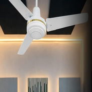 Ventilador de Techo BRAVO KING 56" - Img 55410042