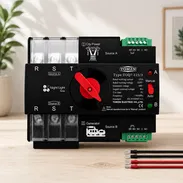 🔋Transfer automático y mantén el cambio de energía sin intervención manual. - Img 55746927