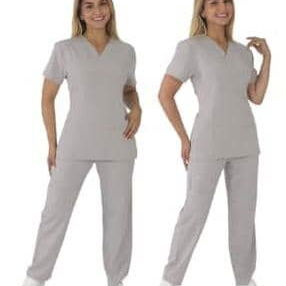 Pijama de Medico Mujer varios colores tallas S; M; L/G; XL - Img 89221961