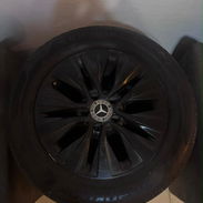 Juego de Llantas Mercedes benz A200 - Img 56684408