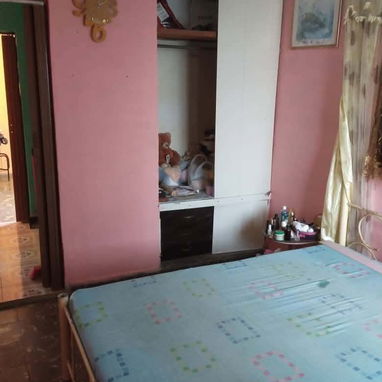 Se vende apartamento en el municipio Diez de Octubre (Lawton), listo para mudarse hoy mismo. Todo nuevo y en perfectas c - 7/10
