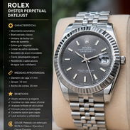 ROLEX - Img 55920439