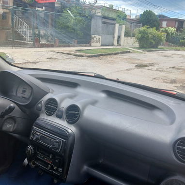 Hyundai Atos 2005 - Img 122174142