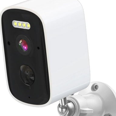 Cámaras de seguridad V380 y içsee - 2/2
